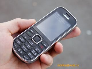 Nokia 3720 classic