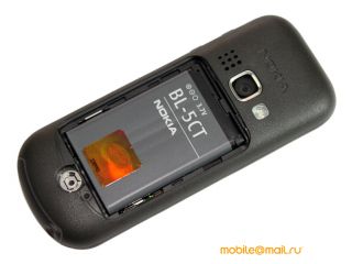 Nokia 3720 classic