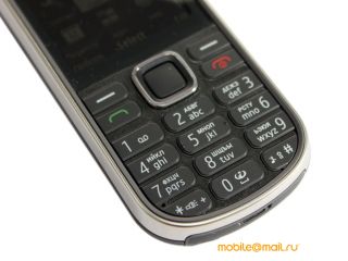 Nokia 3720 classic