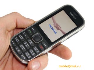 Nokia 3720 classic