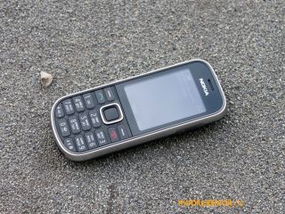 Nokia 3720 classic