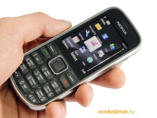 Nokia 3720 classic