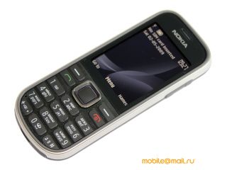 Nokia 3720 classic