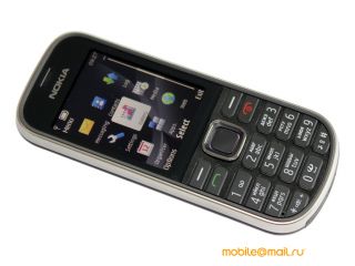 Nokia 3720 classic