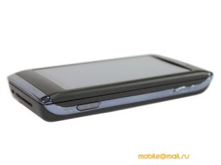 Sony Ericsson Aino