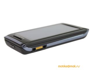 Sony Ericsson Aino