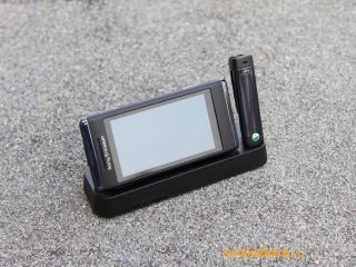 Sony Ericsson Aino
