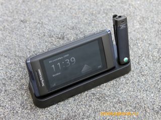 Sony Ericsson Aino