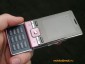  Sony Ericsson T715.  