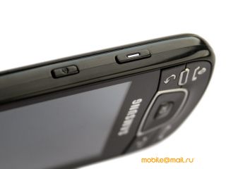 Samsung I7500 Galaxy