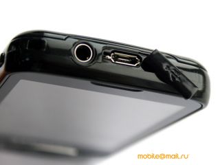 Samsung I7500 Galaxy