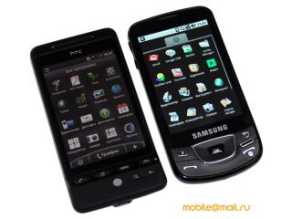 Samsung I7500 Galaxy