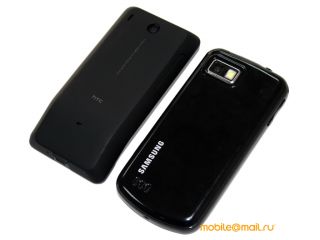 Samsung I7500 Galaxy