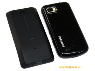 Samsung I7500 Galaxy