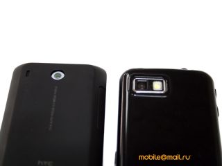 Samsung I7500 Galaxy