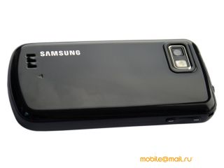 Samsung I7500 Galaxy