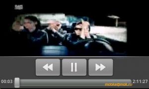 Samsung I7500 Galaxy