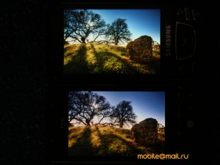 Samsung I7500 Galaxy