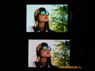 Samsung I7500 Galaxy