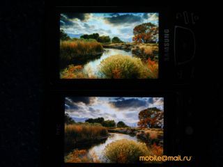 Samsung I7500 Galaxy