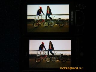 Samsung I7500 Galaxy