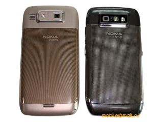 Nokia E72