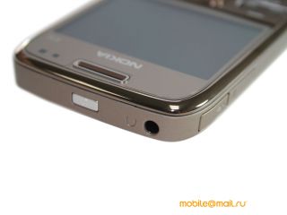 Nokia E72