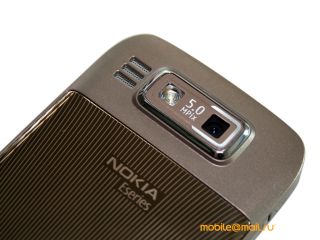 Nokia E72