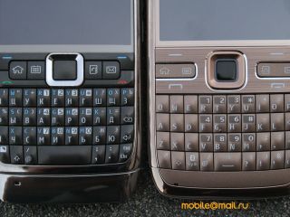 Nokia E72