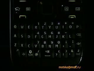 Nokia E72