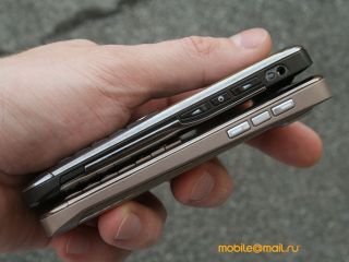Nokia E72