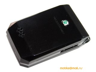 Sony Ericsson Jalou