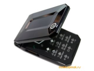 Sony Ericsson Jalou
