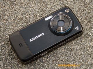 Samsung M8910 Pixon12
