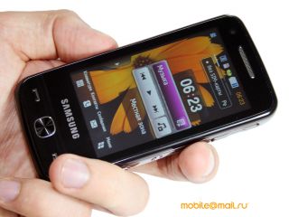 Samsung M8910 Pixon12