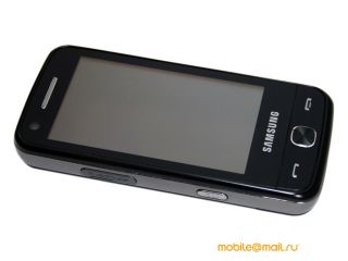 Samsung M8910 Pixon12