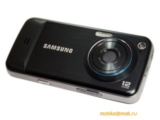 Samsung M8910 Pixon12