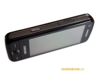 Samsung M8910 Pixon12