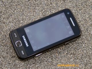 Samsung M8910 Pixon12