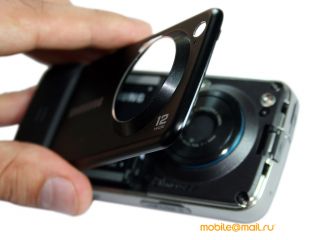 Samsung M8910 Pixon12