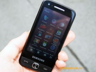 Samsung M8910 Pixon12