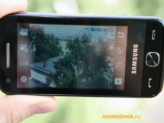 Samsung M8910 Pixon12