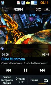 Samsung M8910 Pixon12