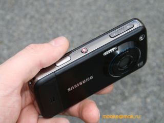 Samsung M8910 Pixon12