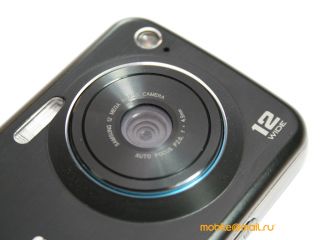 Samsung M8910 Pixon12