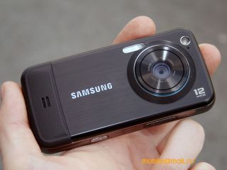 Samsung M8910 Pixon12