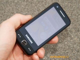 Samsung M8910 Pixon12