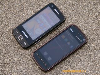 Samsung M8910 Pixon12