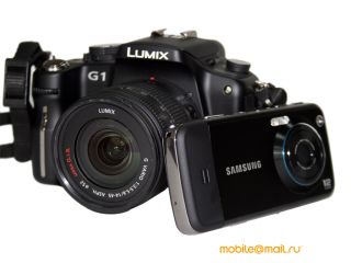 Samsung M8910 Pixon12