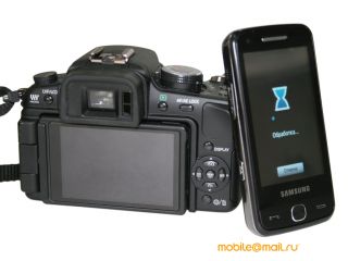 Samsung M8910 Pixon12